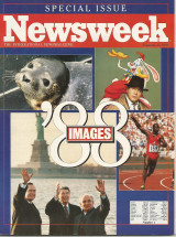 Newsweek - January 2, 1989