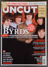 Uncut Magazine - Issue 186 - The Byrds