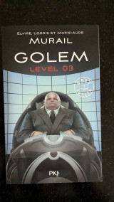 Golem Tome 3