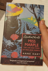 The Life And Times Of Miss Jane Marple