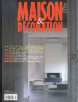 Maison & Decoration Τευχος Νο 93