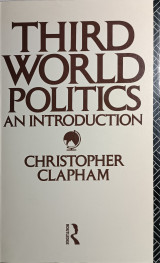 Third world politics. An Introduction
