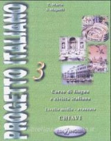 Progetto italiano 3
