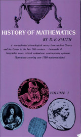 History of Mathematics
