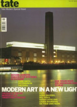 Tate Modern Special Issue - Art in a new light