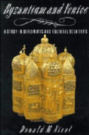 Byzantium and Venice