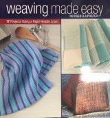 Weaving made easy