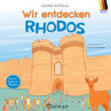 WIR ENTDECKEN RHODOS: ΑΝΑΚΑΛΥΠΤΩ ΡΟΔΟΣ - ΓΕΡΜΑΝΙΚΑ