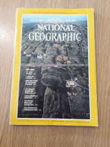 National Geographic, vol. 159, no. 4 (April 1981)