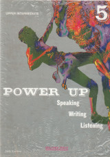 Power Up-Upper Intermediate 5