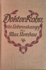 Doktor Kohn