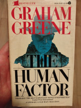 The Human Factor