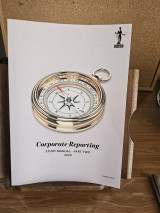 Corporate reporting study manual - part 2