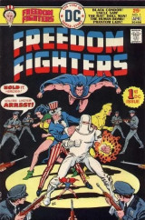 Freedom Fighters 01