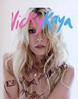 VICKY KAYA (ΒΙΚΥ ΚΑΓΙΑ)