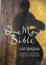 One Man's Bible