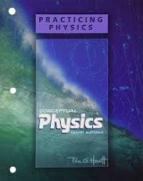 Practicing Physics for Conceptual Physics