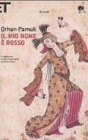 Il mio nome è rosso