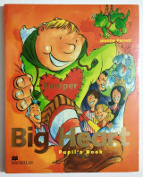 Big Heart Bumper Pupil's Book - Στην ζελατίνα - (Σ42).: Pupil's Book