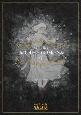 Girl From the Other Side: Siúil, a Rún Vol. 9