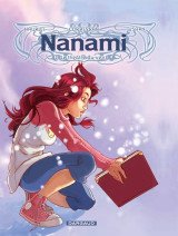 Nanami: 1. Le theatre du vent