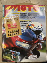 Moto τεύχος 133