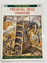 Medieval siege warfare