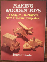Making Wooden Toys