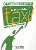 Le nouveau taxi! 2