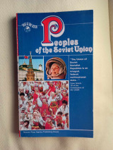 Peoples of the Soviet Union