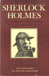 The Complete Sherlock Holmes