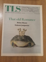 The Times Literary Supplement, no. 5336 (July 8, 2005)