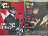 Jazz & Τζαζ- 40 τευχοι μαζι
