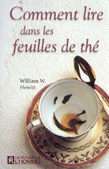 Comment lire dans les feuilles de thé