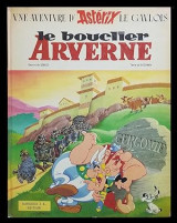Le Bouclier Arverne