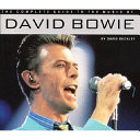 The Complete Guide to the Music of David Bowie