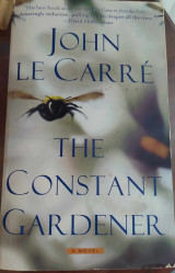 The Constant Gardener