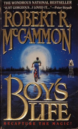 Boy's Life