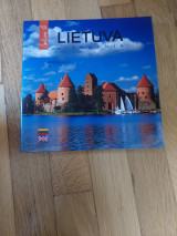 Welcome to Lietuva / Lithuania
