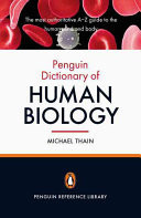 The Penguin Dictionary of Human Biology