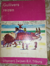 Gullivers reizen