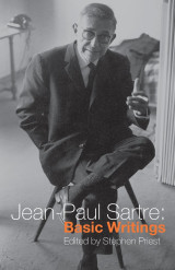 Jean - Paul Sartre: Basic Writings