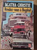 Rendez-vous a Baghdad