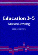 Education 3-5