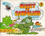 Muzzy in gondoland 2