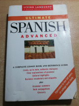 Ultimate Spanish Advanced