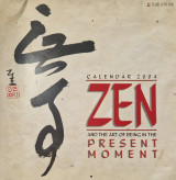 Zen and the Art of Being in the Present Moment