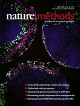 Nature Methods, July 2019, Volume 16, Number 7