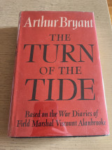 The turn of the tide
