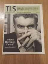 The Times Literary Supplement, no. 5548 (July 31, 2009)